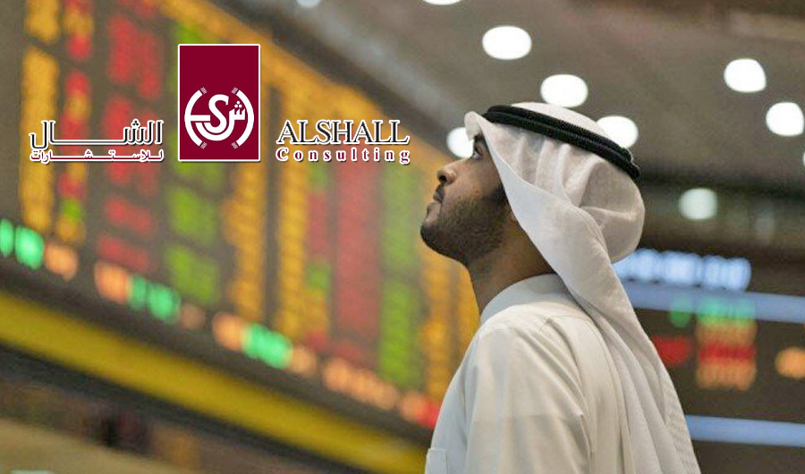 الشال: 365.7 مليون دينار أرباح 133 شركة مدرجة بالبورصة الكويتية في الربع الأول